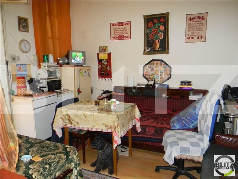 Apartament de vânzare 2 camere Central - 6688AV | BLITZ Cluj-Napoca | Poza4