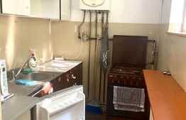 Garsoniera de inchiriatm, 30mp, situat in zona aleea peana, Manastur