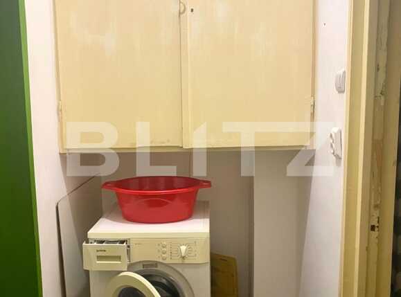 Garsonieră de închiriat Manastur - 66880AI | BLITZ Cluj-Napoca | Poza6