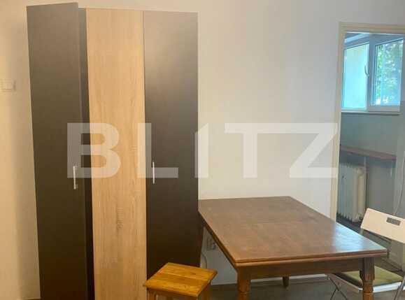 Garsonieră de închiriat Manastur - 66880AI | BLITZ Cluj-Napoca | Poza3