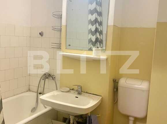 Garsonieră de închiriat Manastur - 66880AI | BLITZ Cluj-Napoca | Poza7