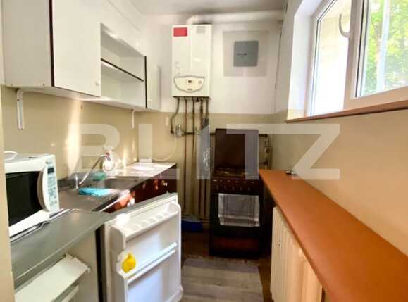 Garsonieră de închiriat Manastur - 66880AI | BLITZ Cluj-Napoca | Poza4