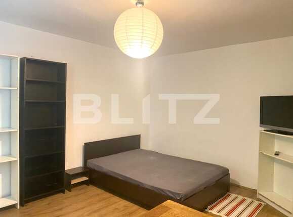 Garsonieră de închiriat Manastur - 66880AI | BLITZ Cluj-Napoca | Poza1