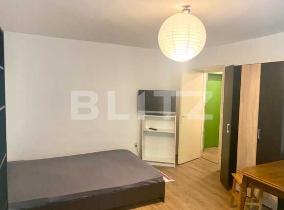 Garsonieră de închiriat Manastur - 66880AI | BLITZ Cluj-Napoca | Poza2