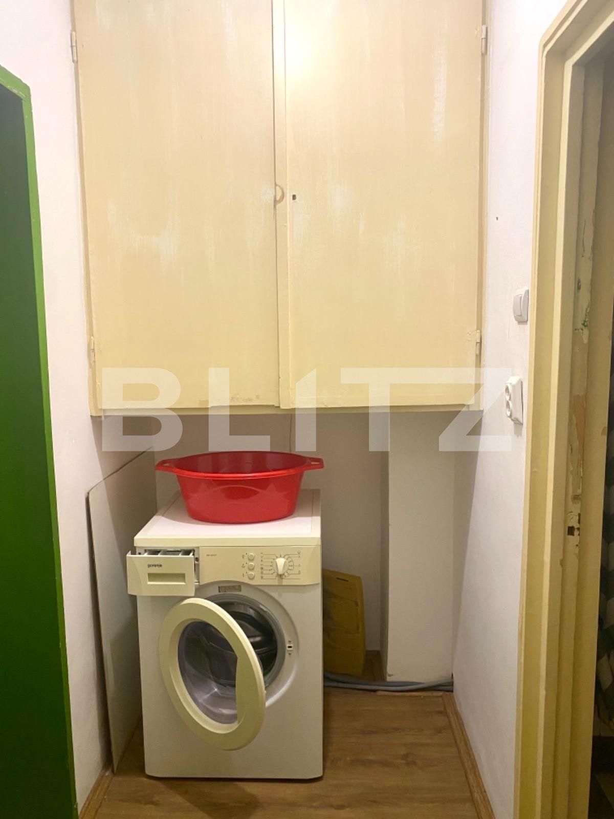 Garsonieră de închiriat Manastur - 66880AI | BLITZ Cluj-Napoca | Poza6