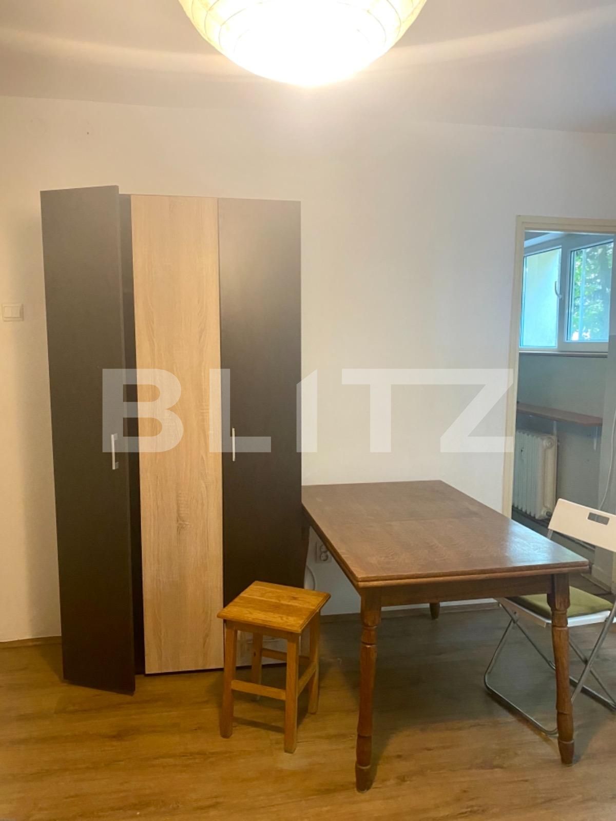 Garsonieră de închiriat Manastur - 66880AI | BLITZ Cluj-Napoca | Poza3