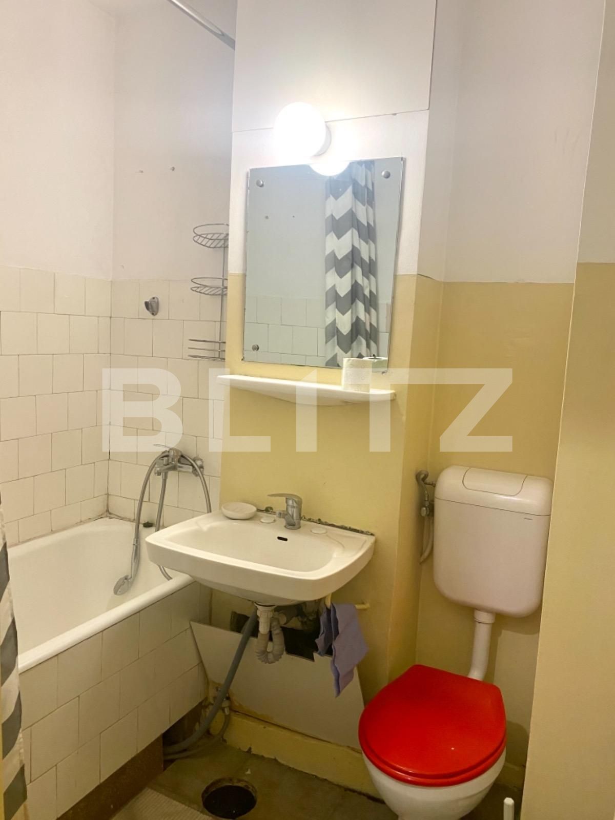 Garsonieră de închiriat Manastur - 66880AI | BLITZ Cluj-Napoca | Poza7
