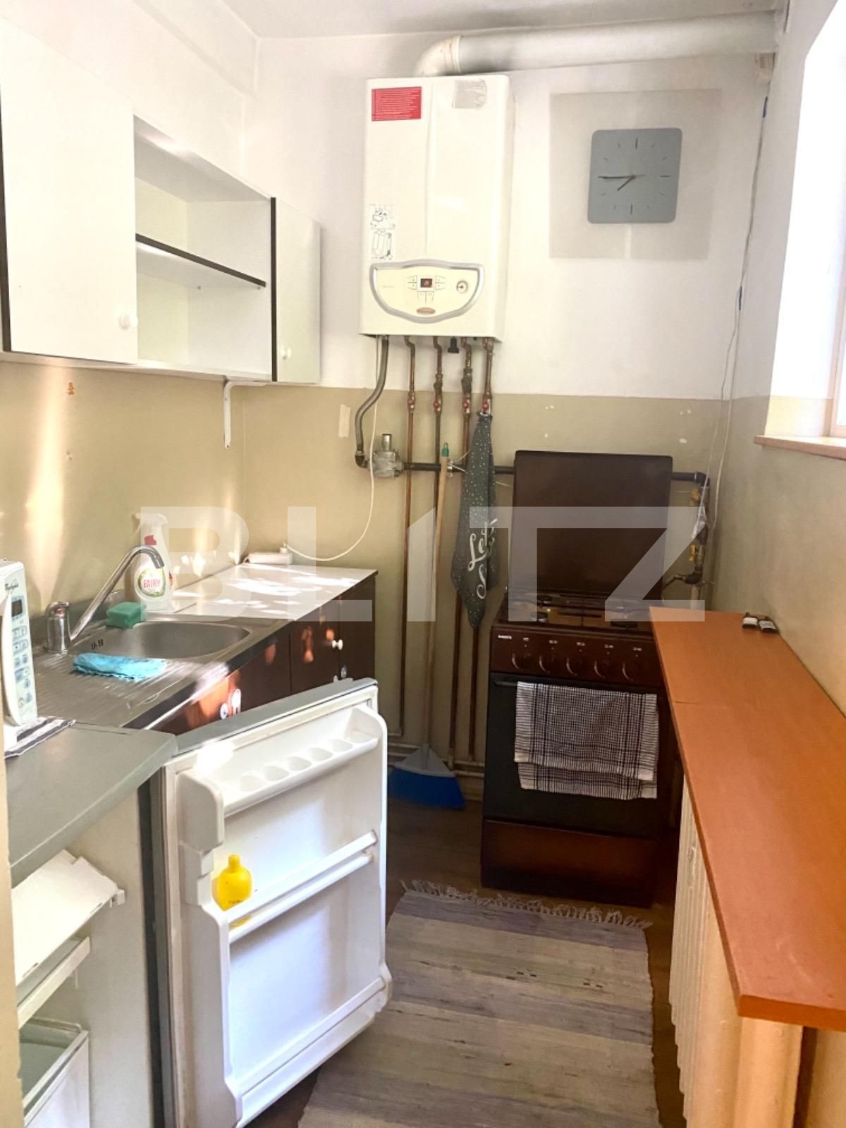 Garsonieră de închiriat Manastur - 66880AI | BLITZ Cluj-Napoca | Poza5