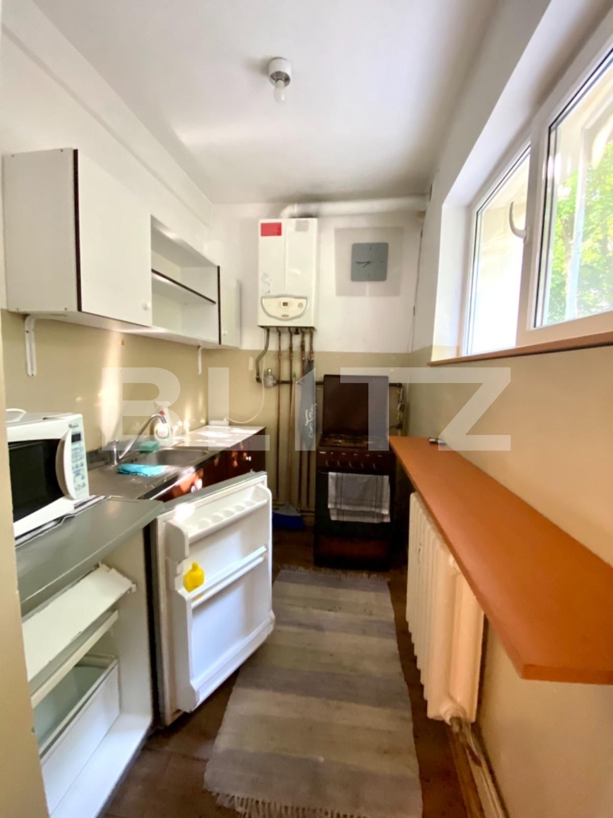 Garsonieră de închiriat Manastur - 66880AI | BLITZ Cluj-Napoca | Poza4