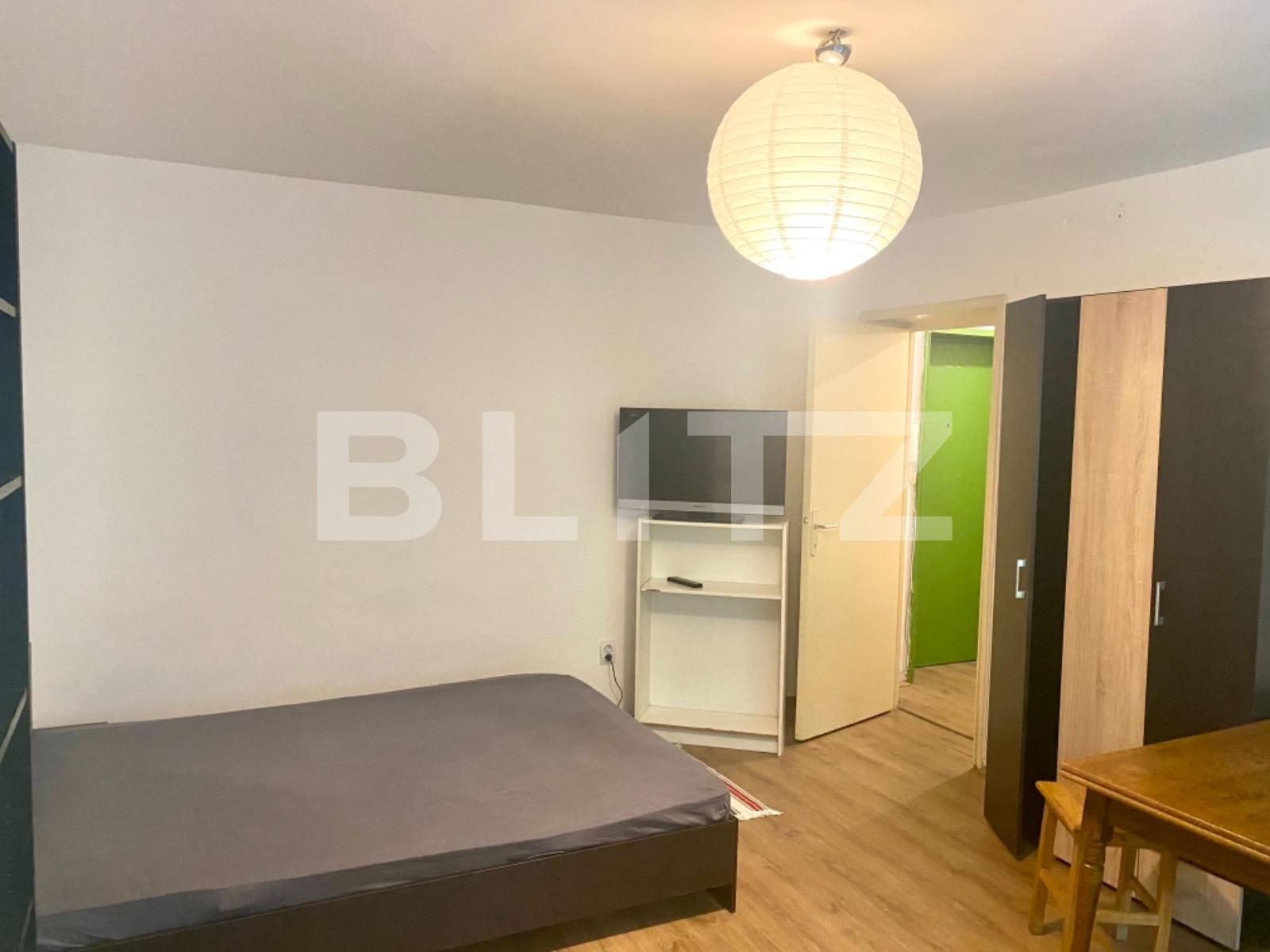 Garsonieră de închiriat Manastur - 66880AI | BLITZ Cluj-Napoca | Poza2