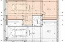 Duplex panoramic, 4 camere, garaj si teren de 280 mp, zona Auchan-Iris