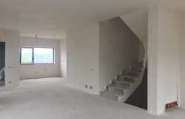 Duplex panoramic, 4 camere, garaj si teren de 280 mp, zona Auchan-Iris