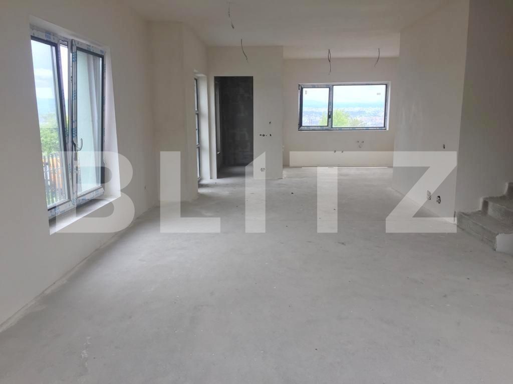 Casa de vânzare 4 camere Iris - 66882CV | BLITZ Cluj-Napoca | Poza4