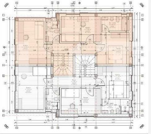 Casa de vânzare 4 camere Iris - 66882CV | BLITZ Cluj-Napoca | Poza7