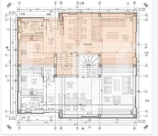 Casa de vânzare 4 camere Iris - 66882CV | BLITZ Cluj-Napoca | Poza6