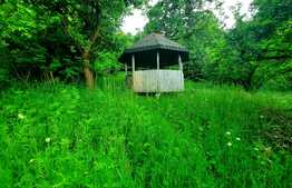 Teren intravilan 1628mp,cu panorama deosebita,in Feleacu