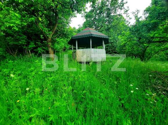 Teren de vânzare Feleacu - 66886TV | BLITZ Cluj-Napoca | Poza1