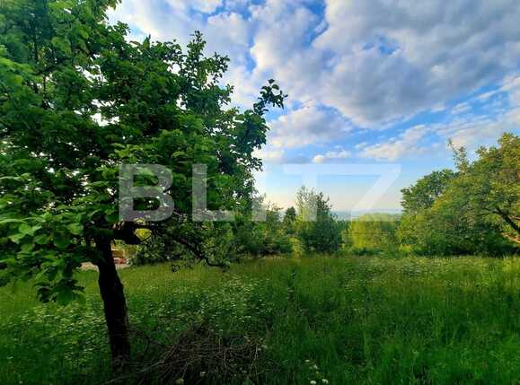 Teren de vânzare Feleacu - 66886TV | BLITZ Cluj-Napoca | Poza8