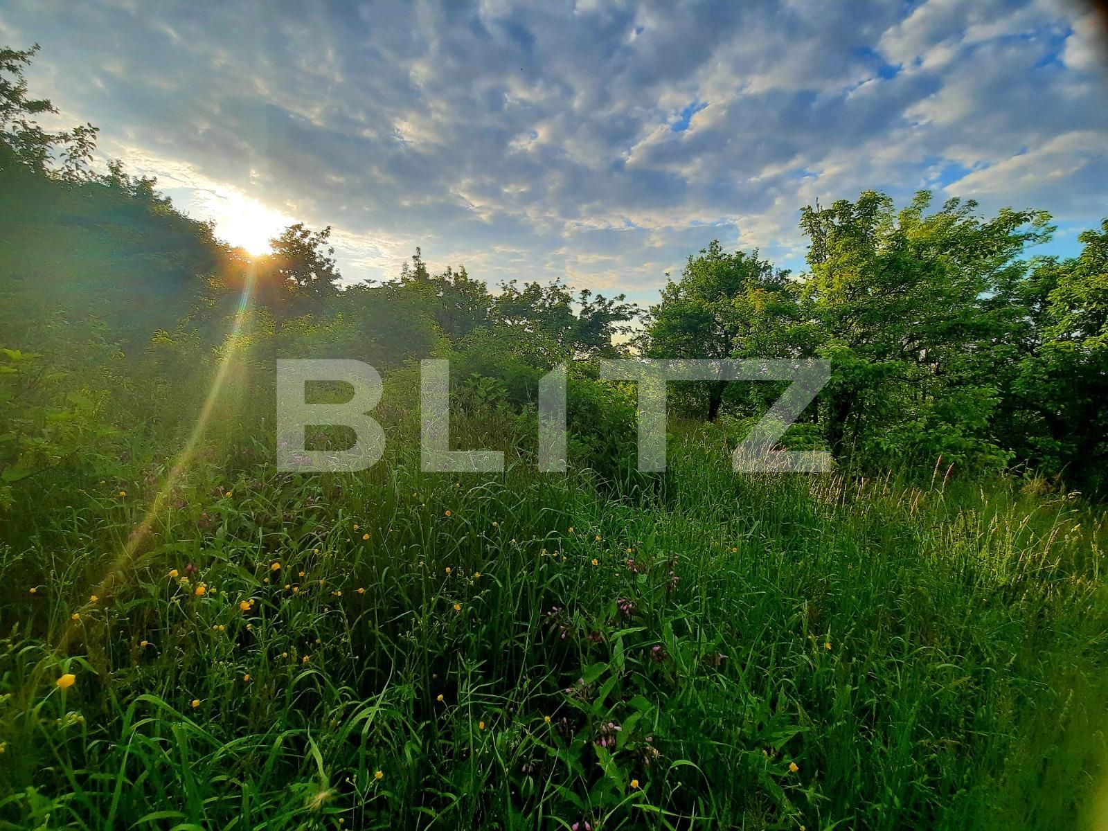 Teren de vânzare Feleacu - 66886TV | BLITZ Cluj-Napoca | Poza11