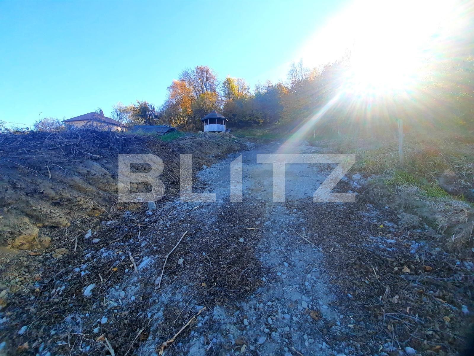 Teren de vânzare Feleacu - 66886TV | BLITZ Cluj-Napoca | Poza4