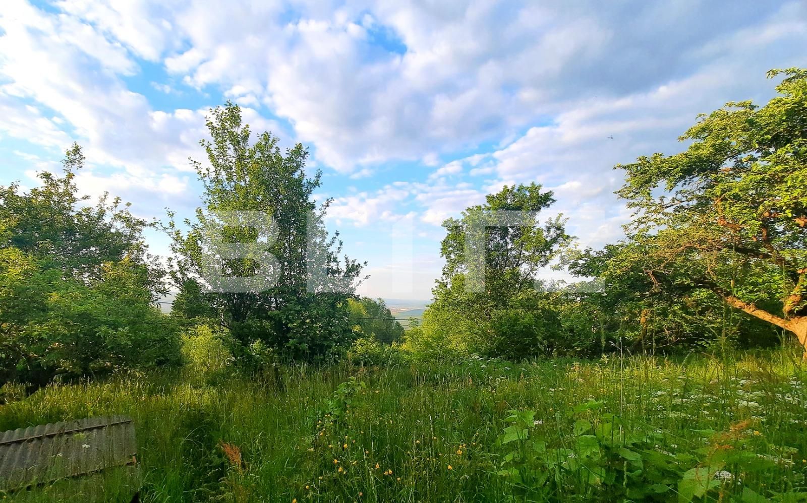 Teren de vânzare Feleacu - 66886TV | BLITZ Cluj-Napoca | Poza7