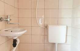 Vrei un spatiu doar al tau? Garsoniera, 11 mp, zona Iris