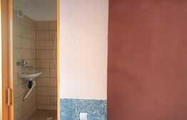 Vrei un spatiu doar al tau? Garsoniera, 11 mp, zona Iris