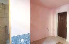 Vrei un spatiu doar al tau? Garsoniera, 11 mp, zona Iris