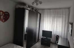 Apartament 2 camere, decomandat, zona Noua 