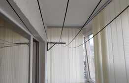 Apartament 2 camere, decomandat, zona Noua 