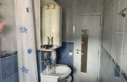 Apartament 2 camere, decomandat, zona Noua 