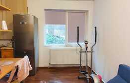 Garsoniera cocheta, 22 mp, cartier Buna ziua