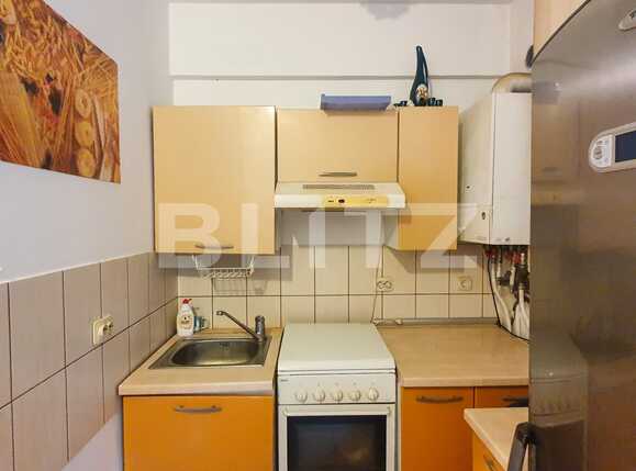 Garsonieră de vânzare Bună Ziua - 66889AV | BLITZ Cluj-Napoca | Poza3