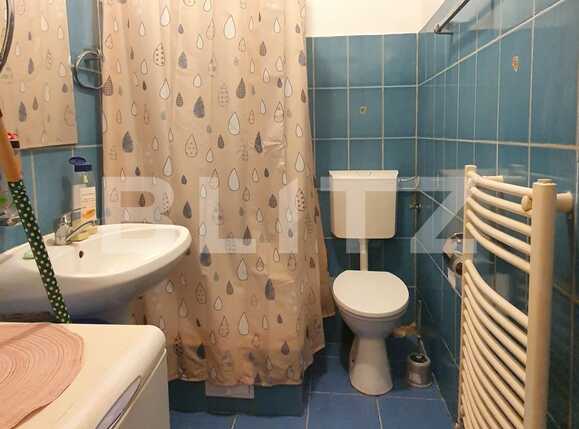 Garsonieră de vânzare Bună Ziua - 66889AV | BLITZ Cluj-Napoca | Poza6