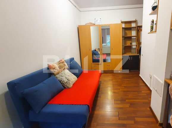 Garsonieră de vânzare Bună Ziua - 66889AV | BLITZ Cluj-Napoca | Poza5