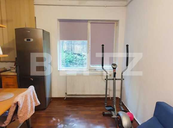 Garsonieră de vânzare Bună Ziua - 66889AV | BLITZ Cluj-Napoca | Poza4
