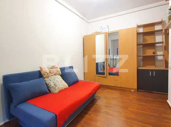 Garsonieră de vânzare Bună Ziua - 66889AV | BLITZ Cluj-Napoca | Poza1