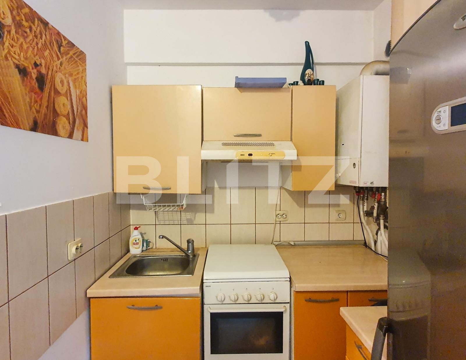 Garsonieră de vânzare Bună Ziua - 66889AV | BLITZ Cluj-Napoca | Poza3