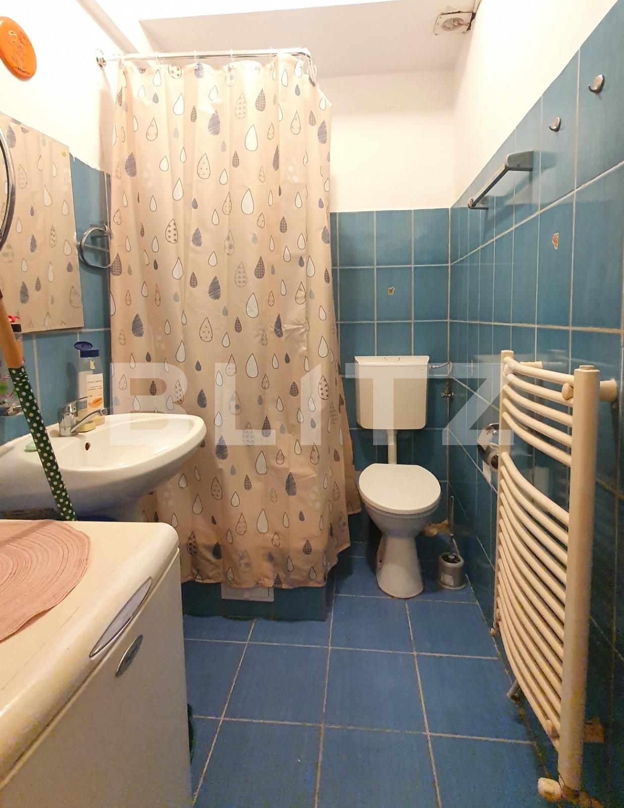 Garsonieră de vânzare Bună Ziua - 66889AV | BLITZ Cluj-Napoca | Poza6