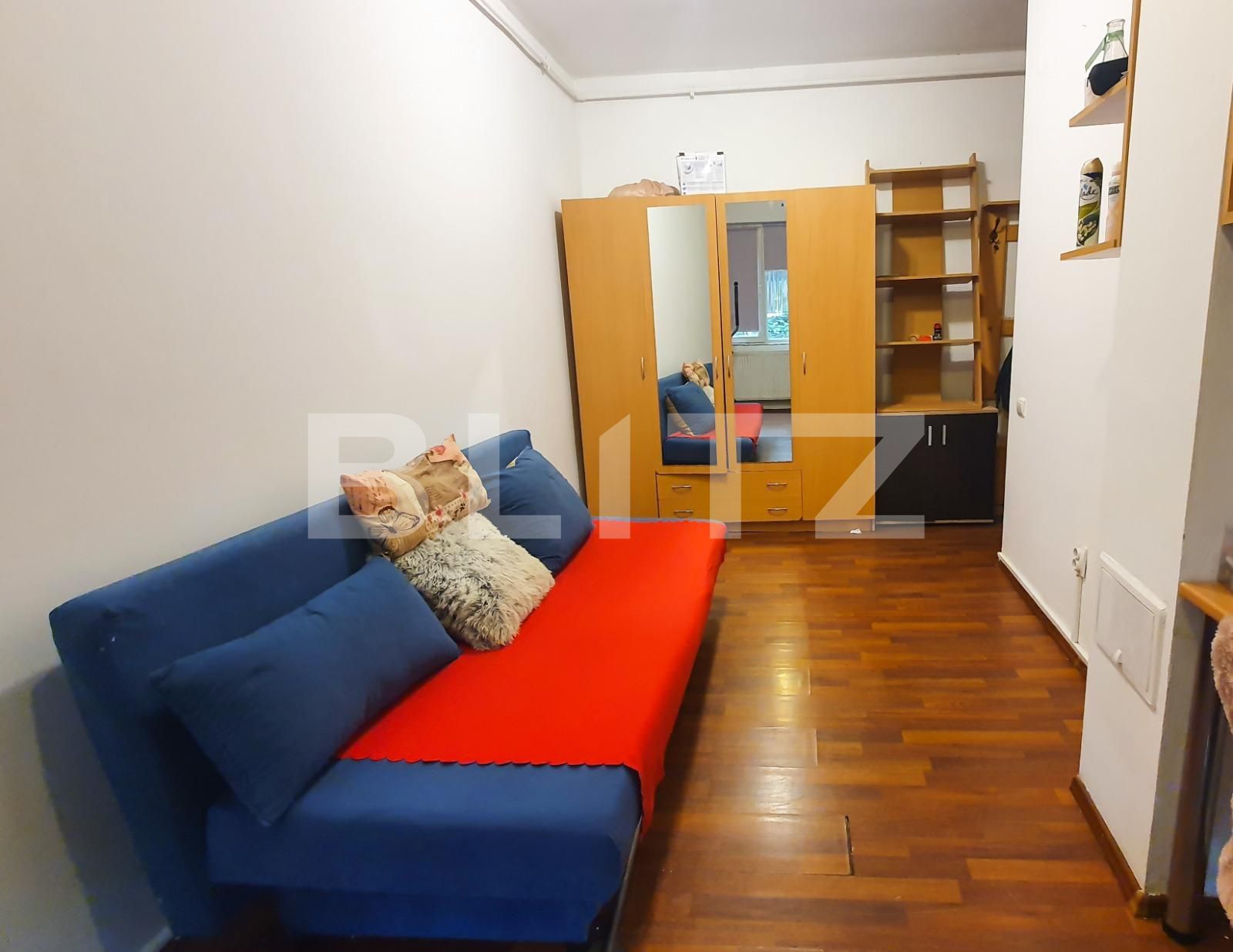 Garsonieră de vânzare Bună Ziua - 66889AV | BLITZ Cluj-Napoca | Poza5