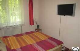 Apartament 2 camere, 48 mp, complet mobilat, zona strazii Unirii