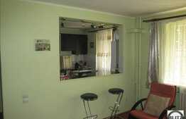 Apartament 2 camere, 48 mp, complet mobilat, zona strazii Unirii