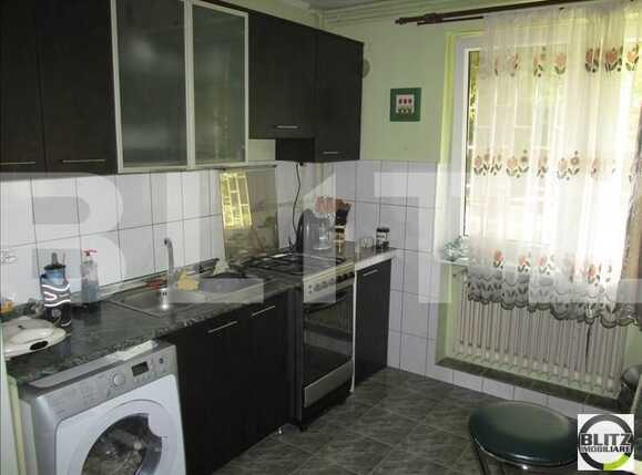 Apartament de vânzare 2 camere Gheorgheni - 6689AV | BLITZ Cluj-Napoca | Poza4