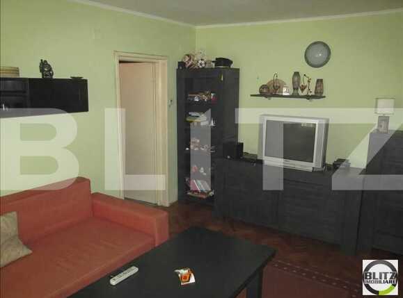 Apartament de vânzare 2 camere Gheorgheni - 6689AV | BLITZ Cluj-Napoca | Poza1