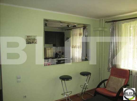 Apartament de vânzare 2 camere Gheorgheni - 6689AV | BLITZ Cluj-Napoca | Poza3