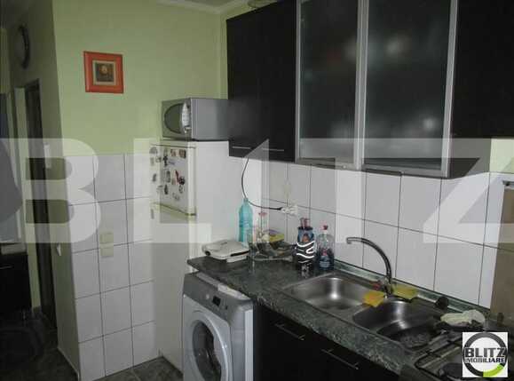 Apartament de vânzare 2 camere Gheorgheni - 6689AV | BLITZ Cluj-Napoca | Poza5