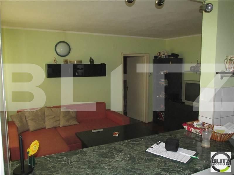 Apartament de vânzare 2 camere Gheorgheni - 6689AV | BLITZ Cluj-Napoca | Poza2