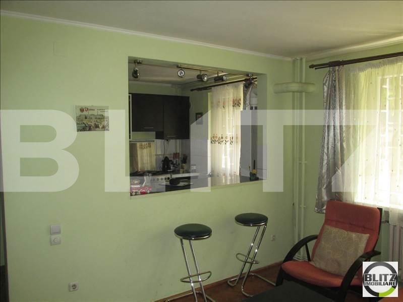 Apartament de vânzare 2 camere Gheorgheni - 6689AV | BLITZ Cluj-Napoca | Poza3
