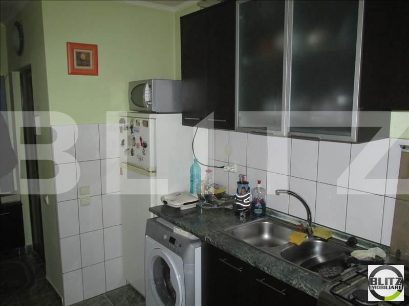 Apartament de vânzare 2 camere Gheorgheni - 6689AV | BLITZ Cluj-Napoca | Poza5