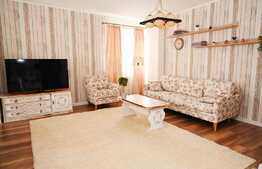 Penthouse, 3 camere, 122 mp, zona Brasovul Vechi